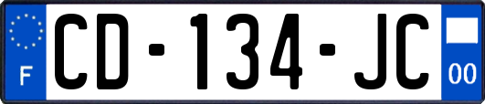 CD-134-JC
