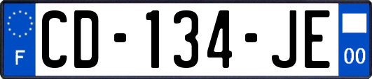 CD-134-JE