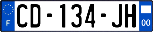 CD-134-JH