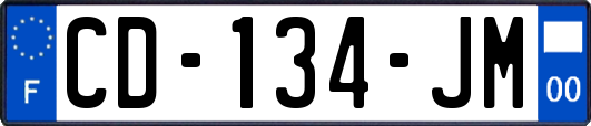 CD-134-JM