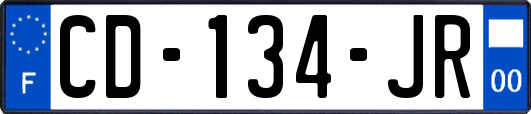 CD-134-JR
