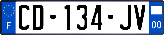 CD-134-JV