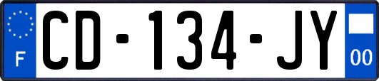CD-134-JY