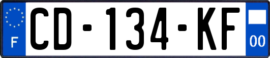 CD-134-KF