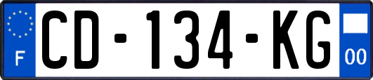 CD-134-KG