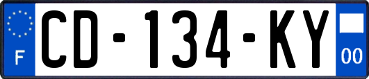 CD-134-KY