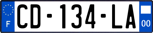 CD-134-LA