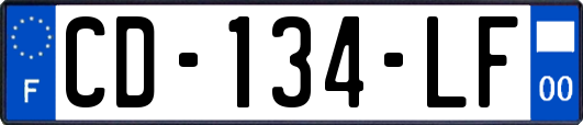 CD-134-LF