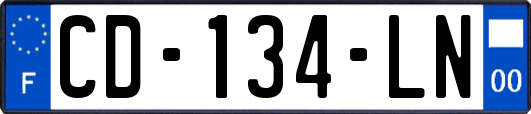 CD-134-LN