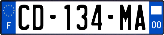CD-134-MA