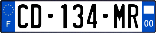 CD-134-MR