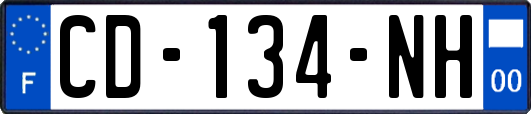 CD-134-NH