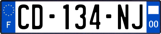 CD-134-NJ