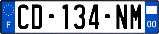CD-134-NM