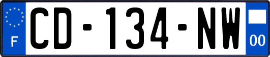 CD-134-NW