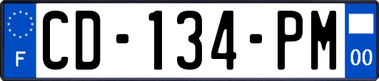 CD-134-PM