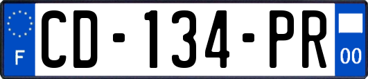 CD-134-PR