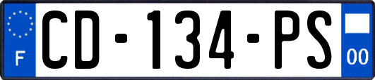 CD-134-PS