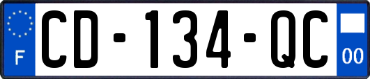 CD-134-QC