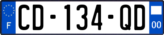 CD-134-QD