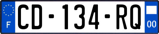 CD-134-RQ