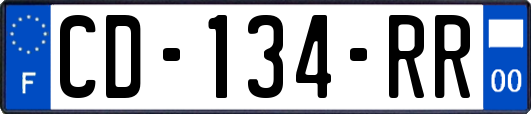 CD-134-RR