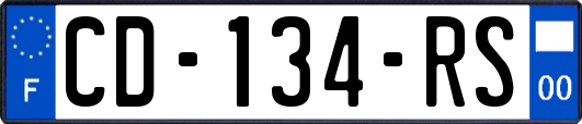 CD-134-RS
