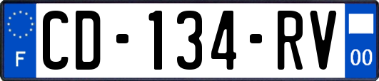 CD-134-RV