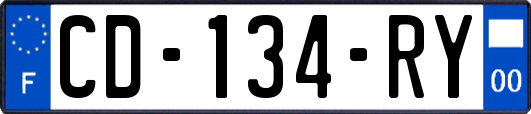 CD-134-RY