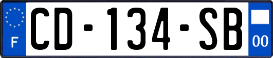 CD-134-SB