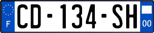 CD-134-SH