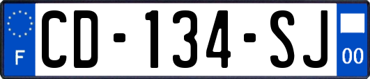CD-134-SJ