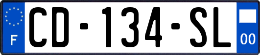 CD-134-SL