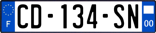 CD-134-SN