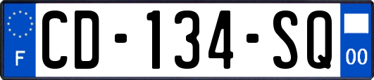 CD-134-SQ