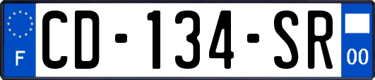 CD-134-SR