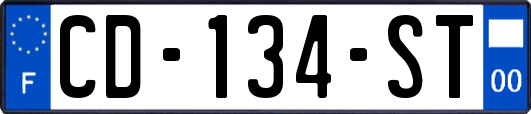 CD-134-ST