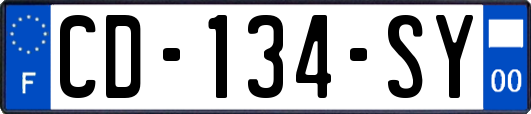 CD-134-SY