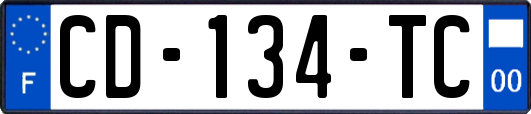 CD-134-TC