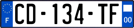 CD-134-TF