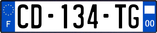 CD-134-TG