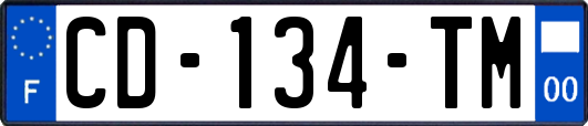 CD-134-TM