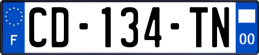 CD-134-TN