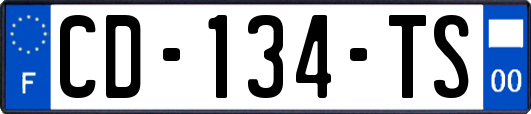CD-134-TS