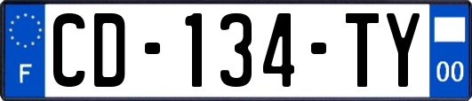 CD-134-TY