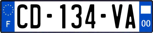 CD-134-VA
