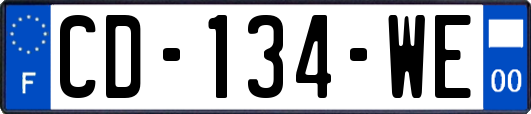 CD-134-WE