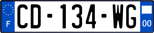 CD-134-WG
