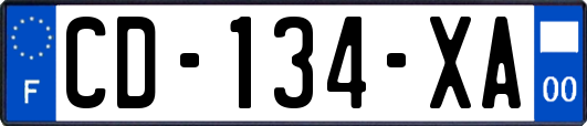 CD-134-XA