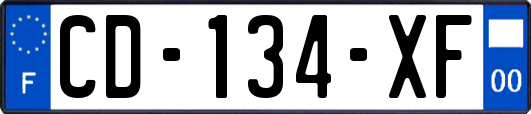 CD-134-XF
